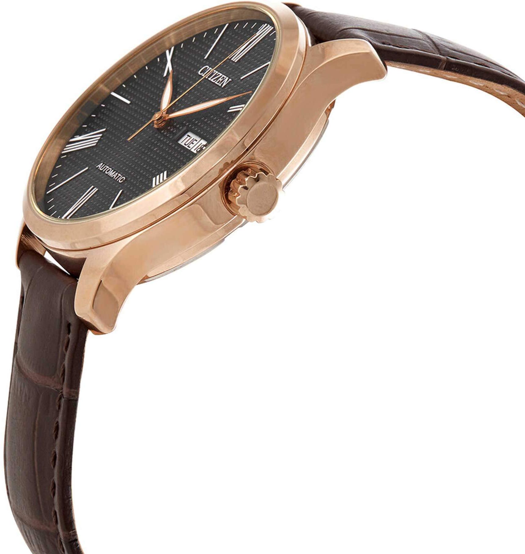 Citizen Automatic NH8353-00H