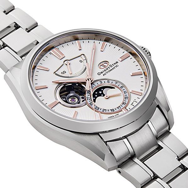 Orient RE-AY0003S