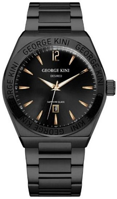 George Kini GK.DS0001