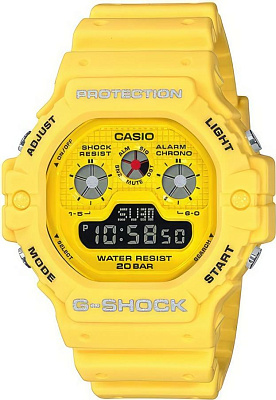 Casio DW-5900RS-9E