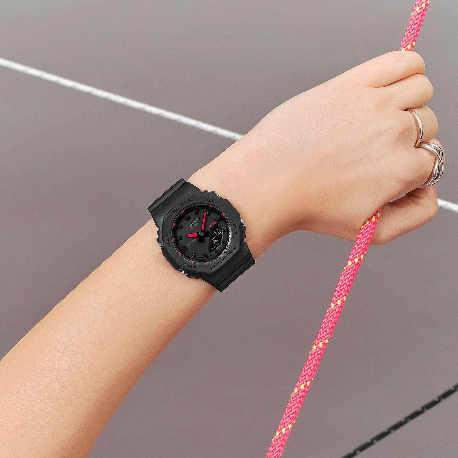 Casio G-Shock GMA-P2100SA-1A1