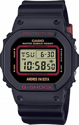 Casio DW-5600AI-1E