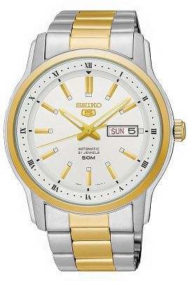 Seiko SNKP14K1