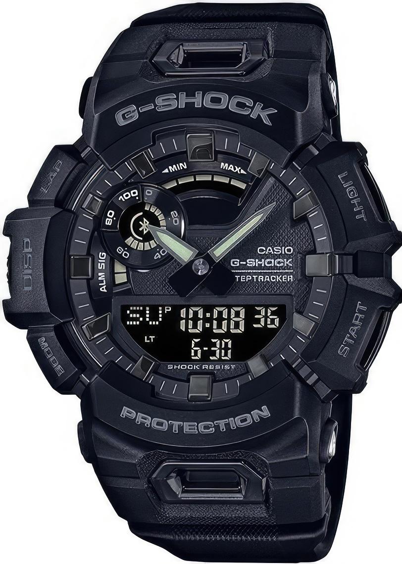 Casio G Shock GBA 900 1A TEMPUS