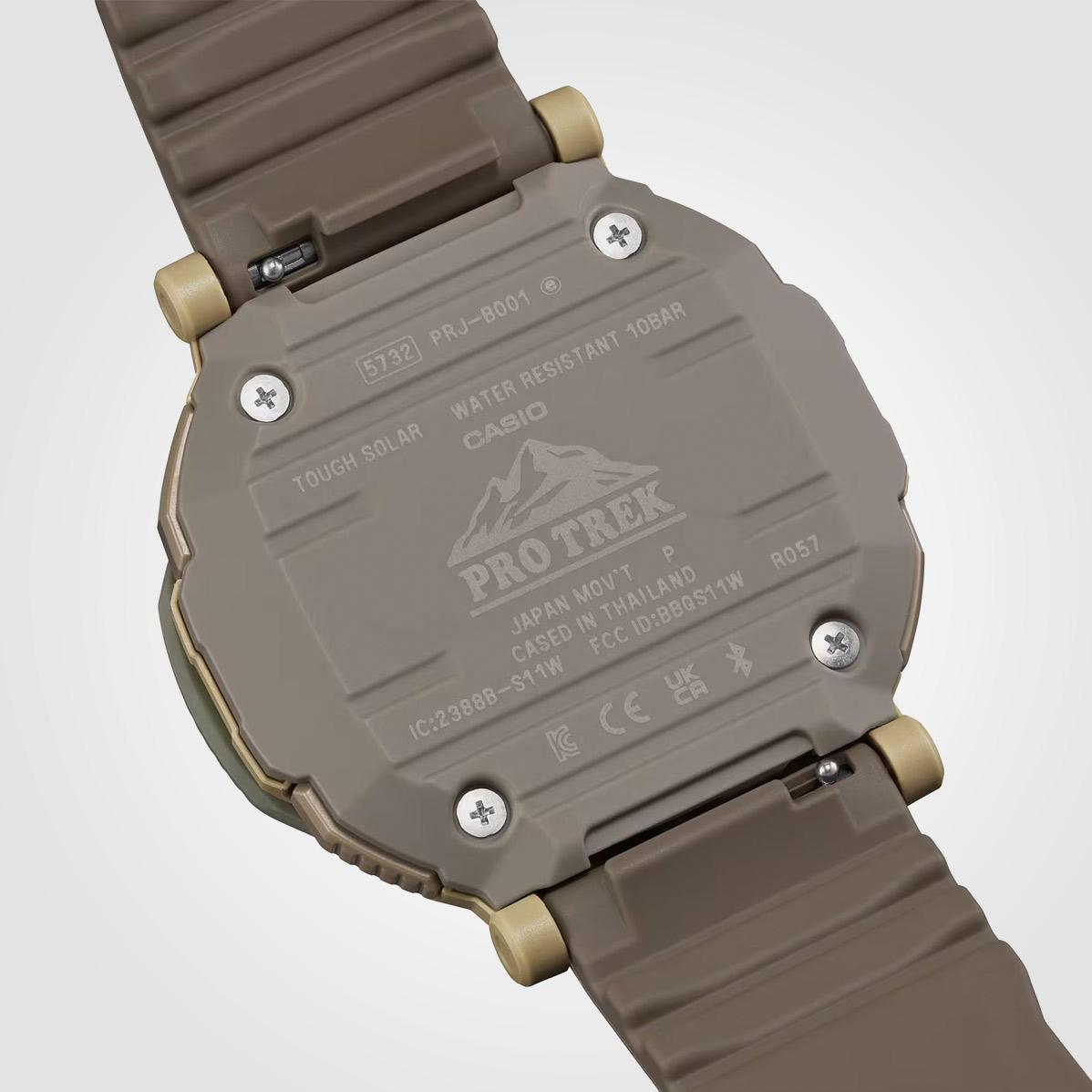 Casio PRJ-B001-5E