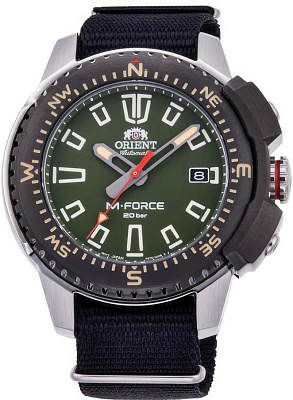 Orient RA-AC0N03E