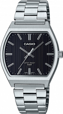 Наручные часы Casio MTP-B140D-1A