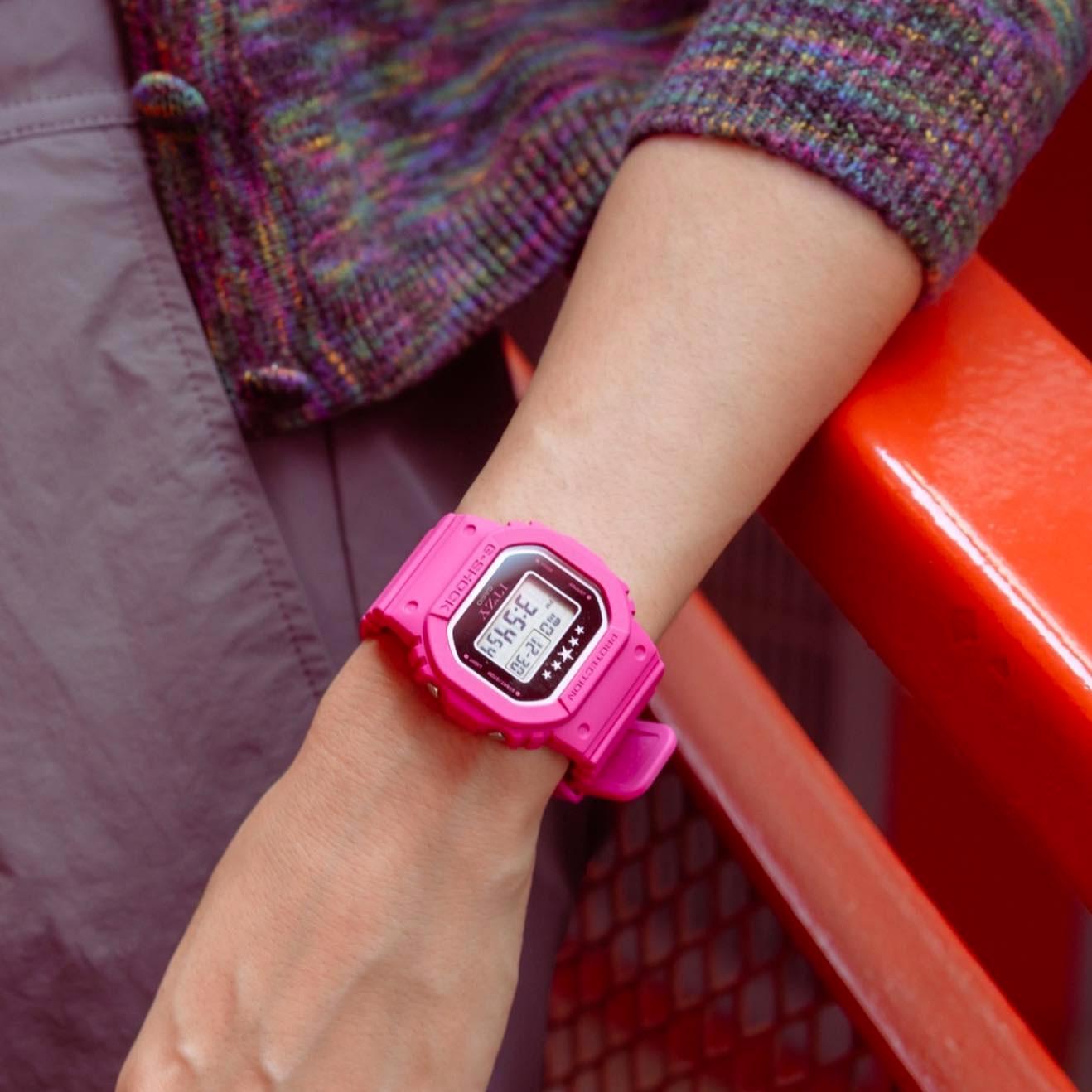 Casio G-Shock GMD-S5610IT-4A