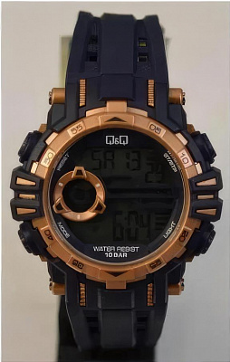 Наручные часы Q&Q M165J804Y