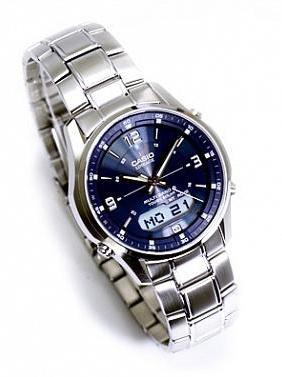 Casio LCW-M100DSE-2A