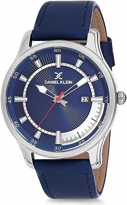 Daniel Klein 12232-4