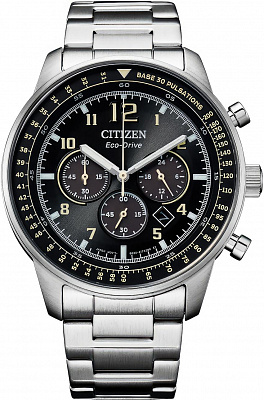 Наручные часы Citizen CA4500-83E