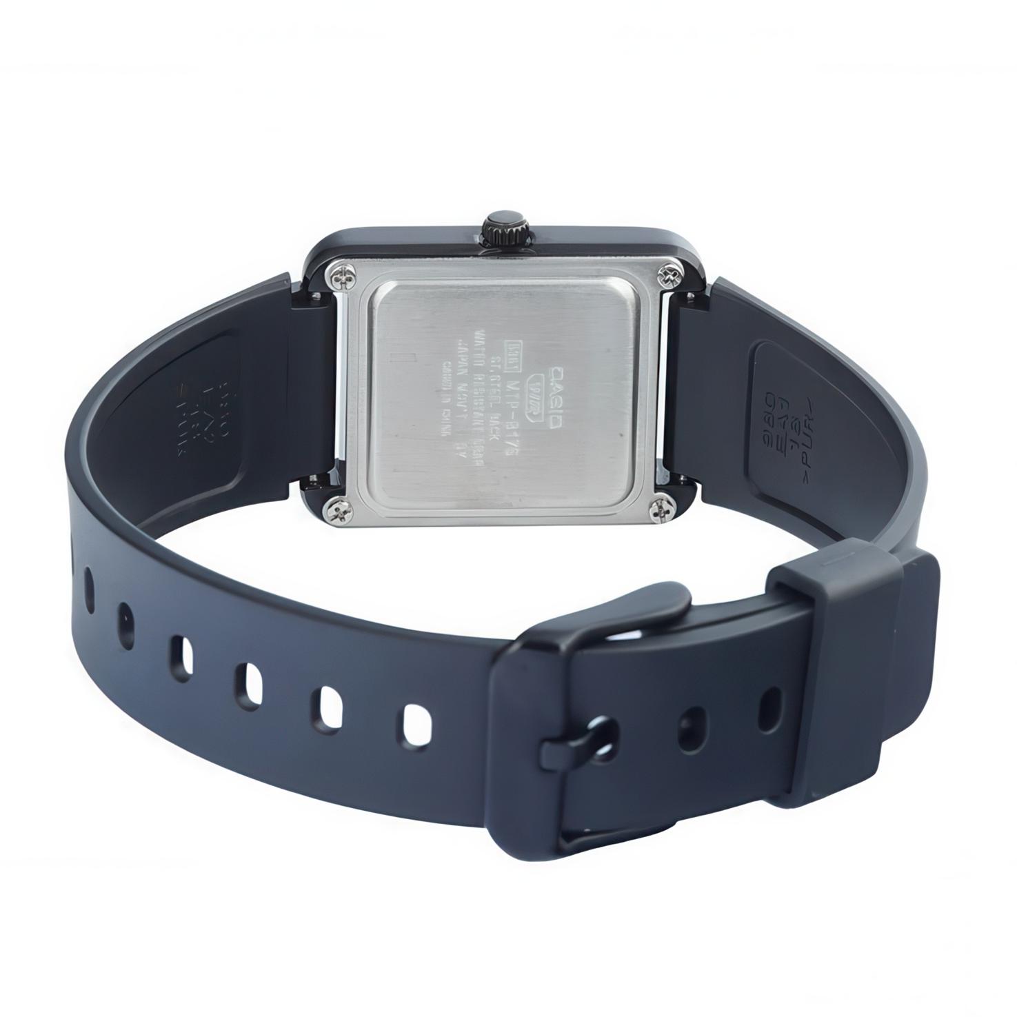Casio Collection MTP-B175-1B