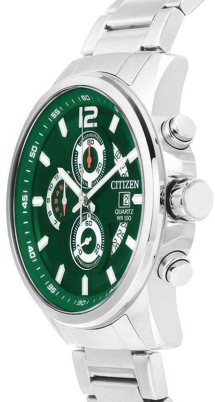 Citizen Quartz AN3690-56X