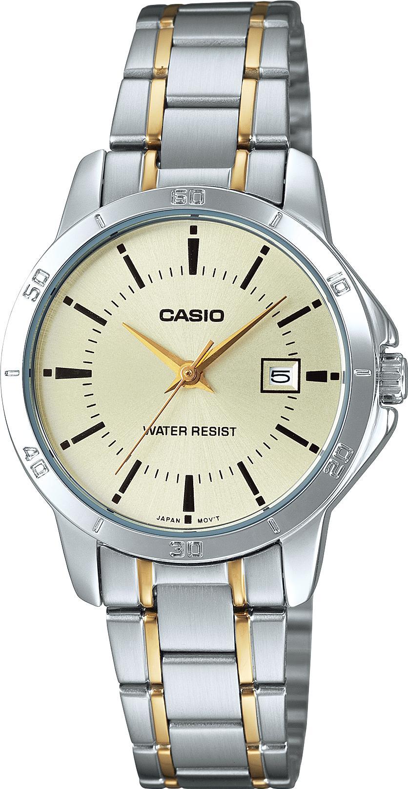 Casio LTP-V004SG-9A
