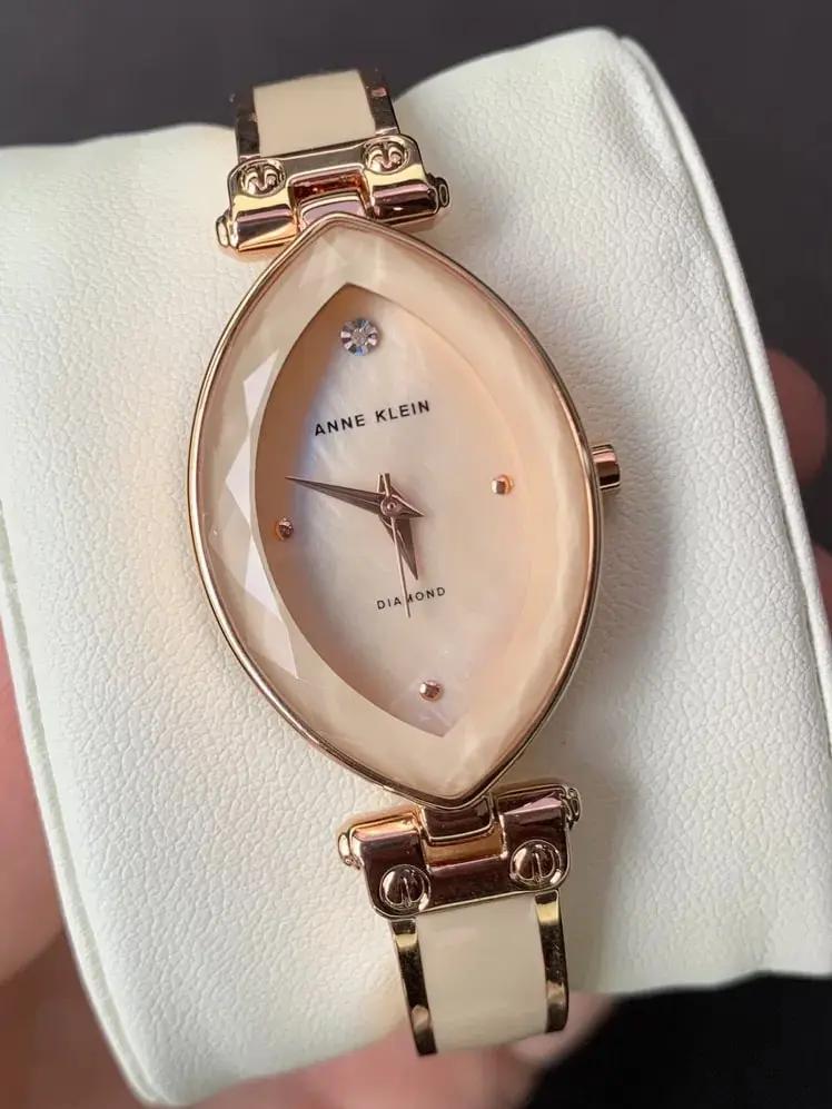 Anne Klein 4018BHRG