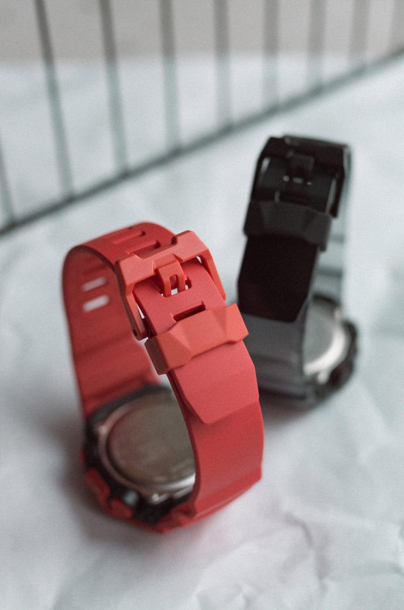 Casio G-Shock GA-B001-4A