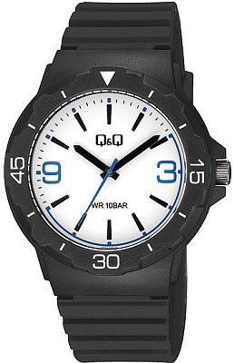 Наручные часы Q&Q V02AJ001Y