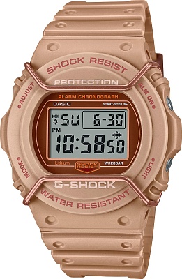 Casio DW-5700PT-5E