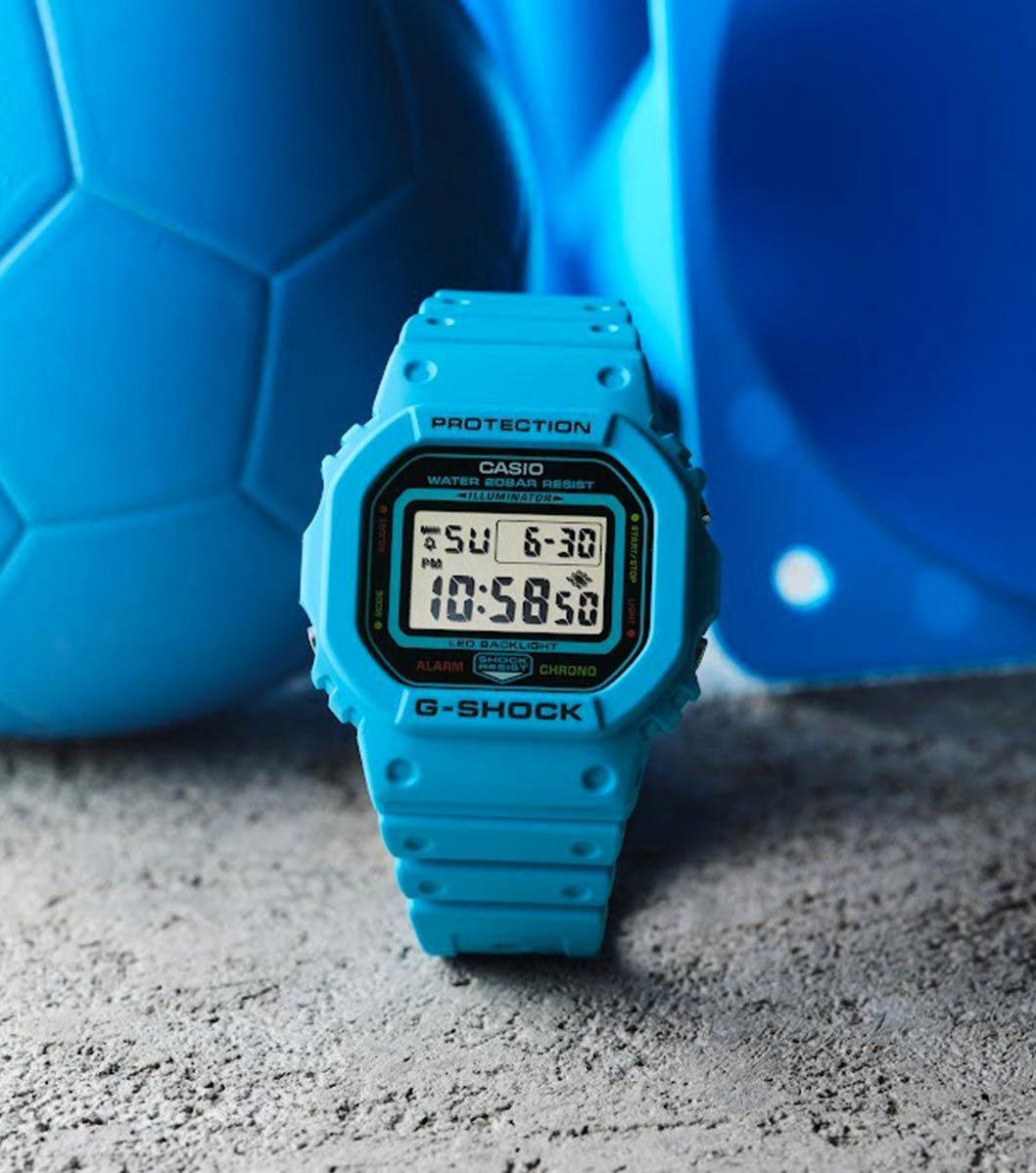 Casio DW-5600EP-2E