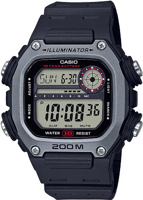 Casio DW-291H-1A