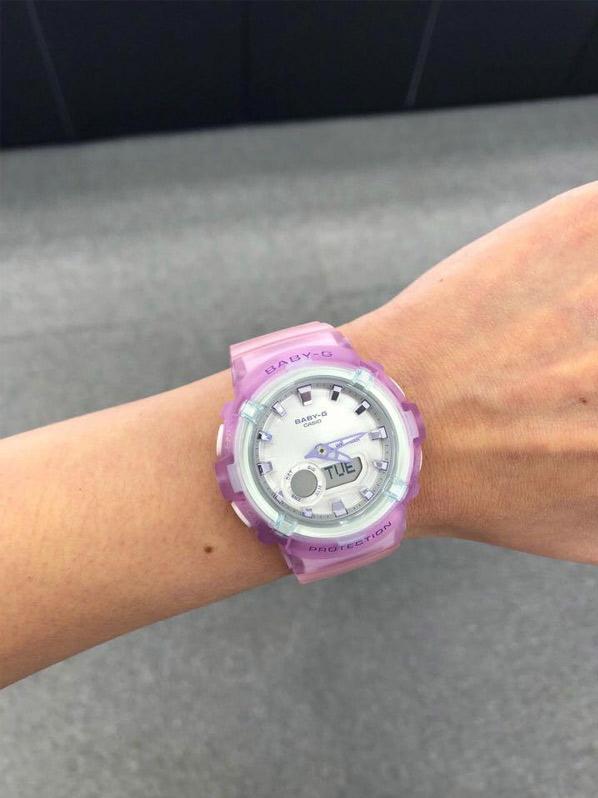 Casio Baby-G BGA-280-6A