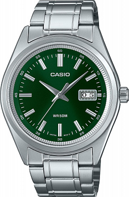 Наручные часы Casio MTP-B180D-3A