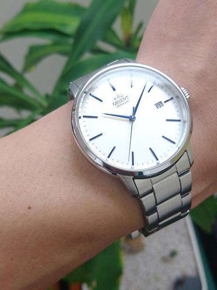 Orient RA-AC0E02S