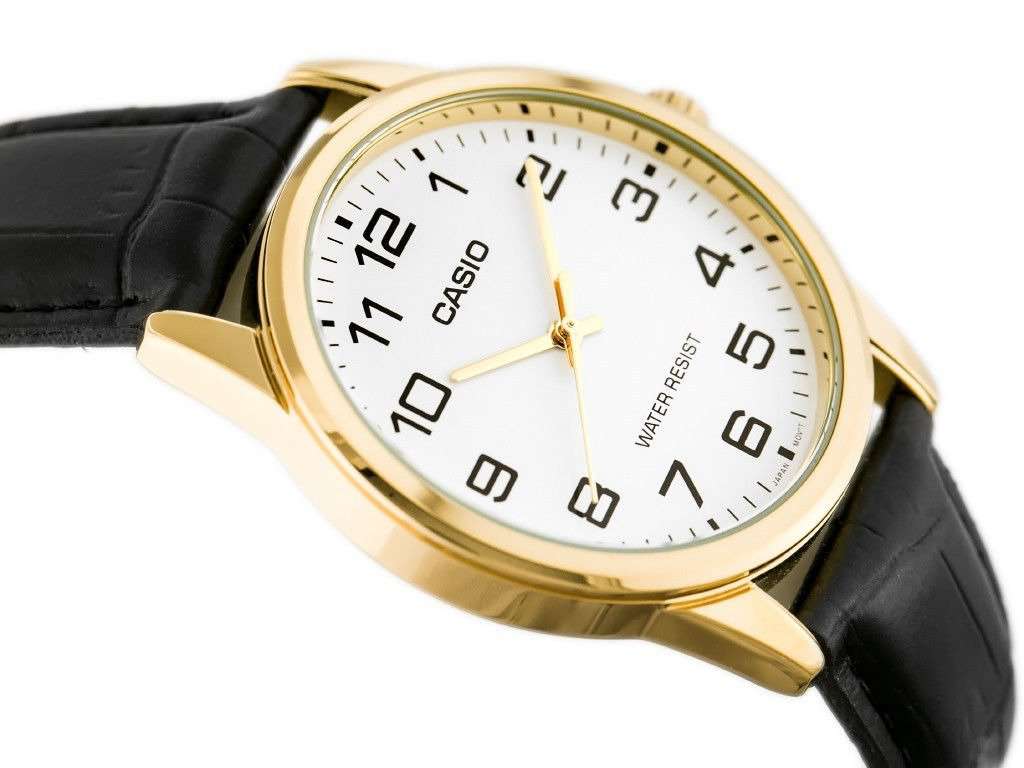 Casio LTP-V001GL-7B