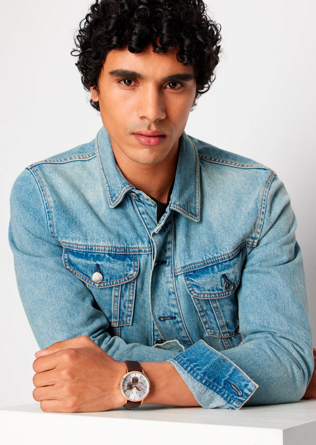 Armani Exchange Cayde AX2756