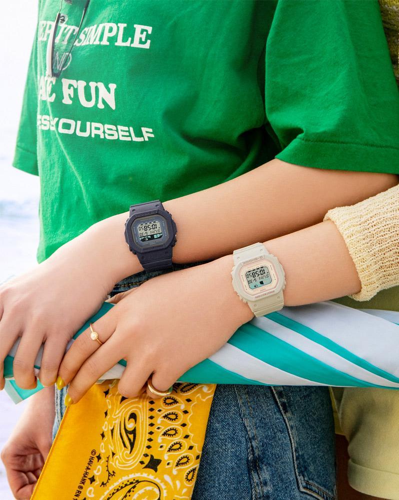 Casio GLX-S5600-7E