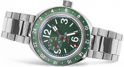 Наручные часы Восток 96072А