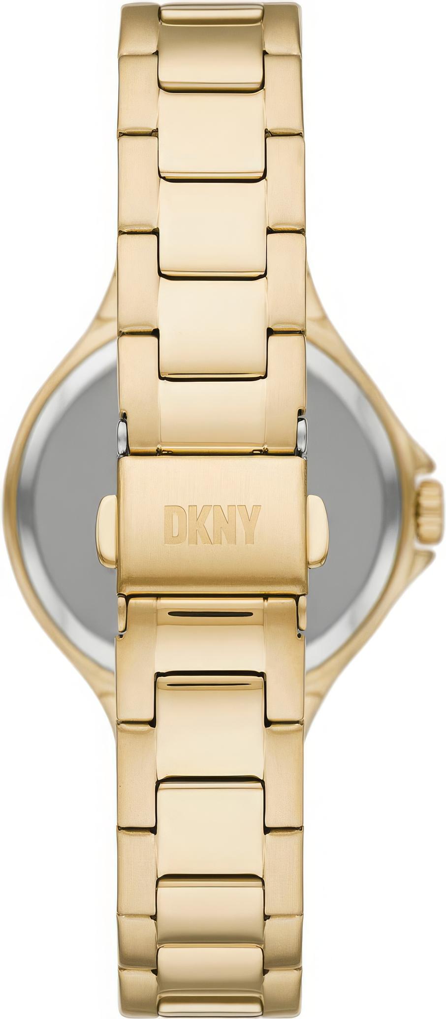 DKNY Chambers NY6655