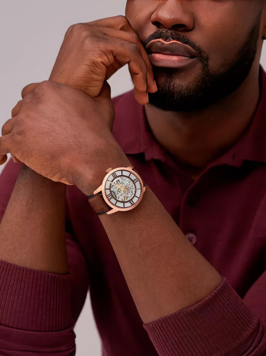 Fossil ME3259