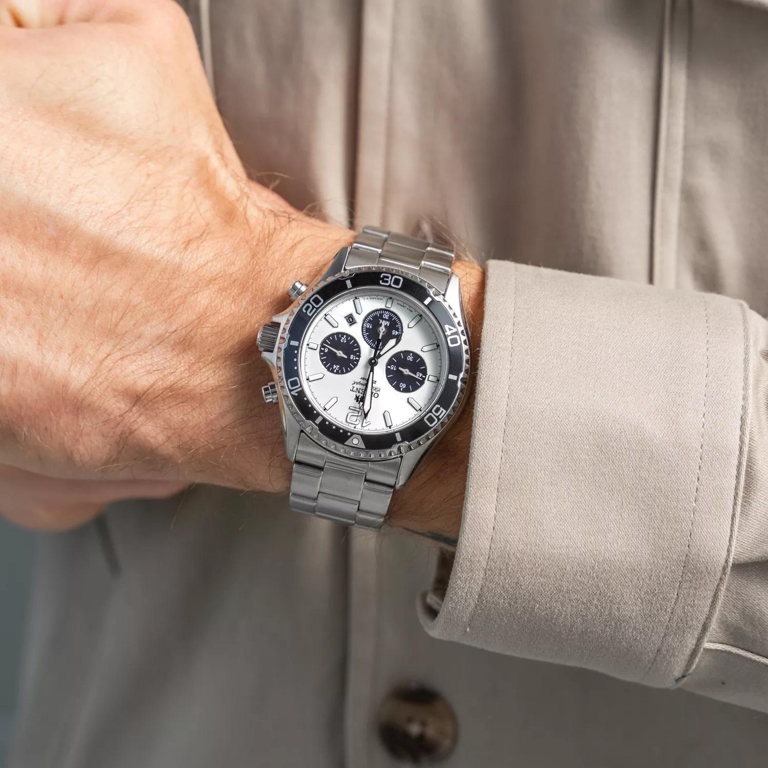 Orient Diver RA-TX0203S