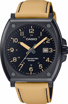 Наручные часы Casio MTP-E715L-5A
