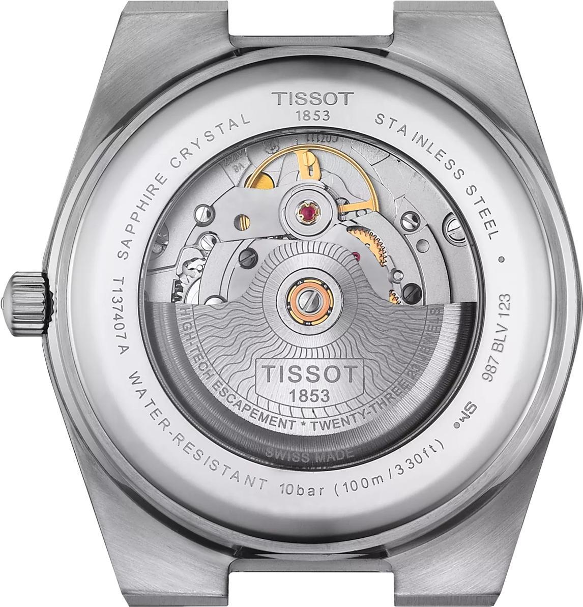 Tissot T931.407.41.291.00