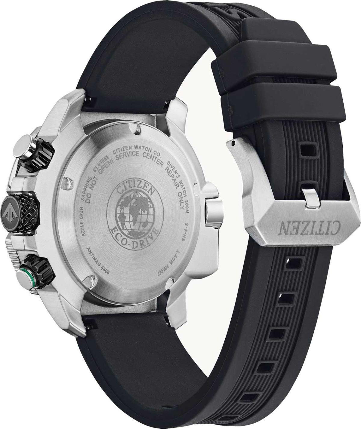 Citizen BJ2168-01E
