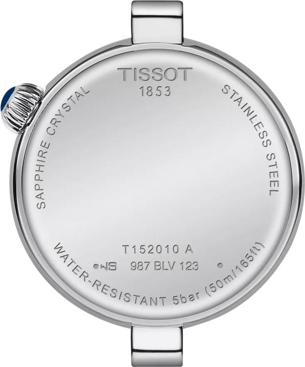 Tissot Desir T152.010.16.038.01