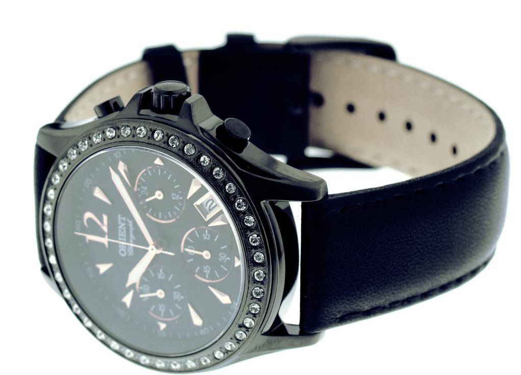 Orient Jewelry Collection FTW00001B