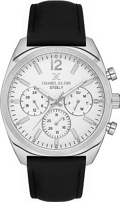 Daniel Klein 13703-1