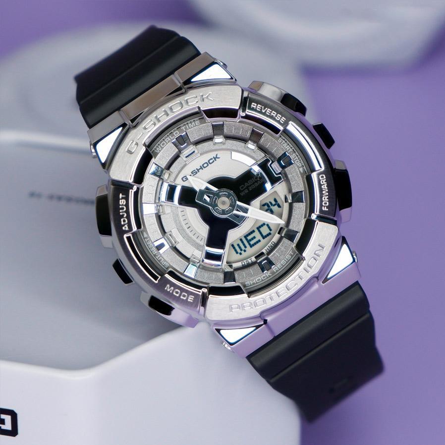 Casio GM-S110-1A