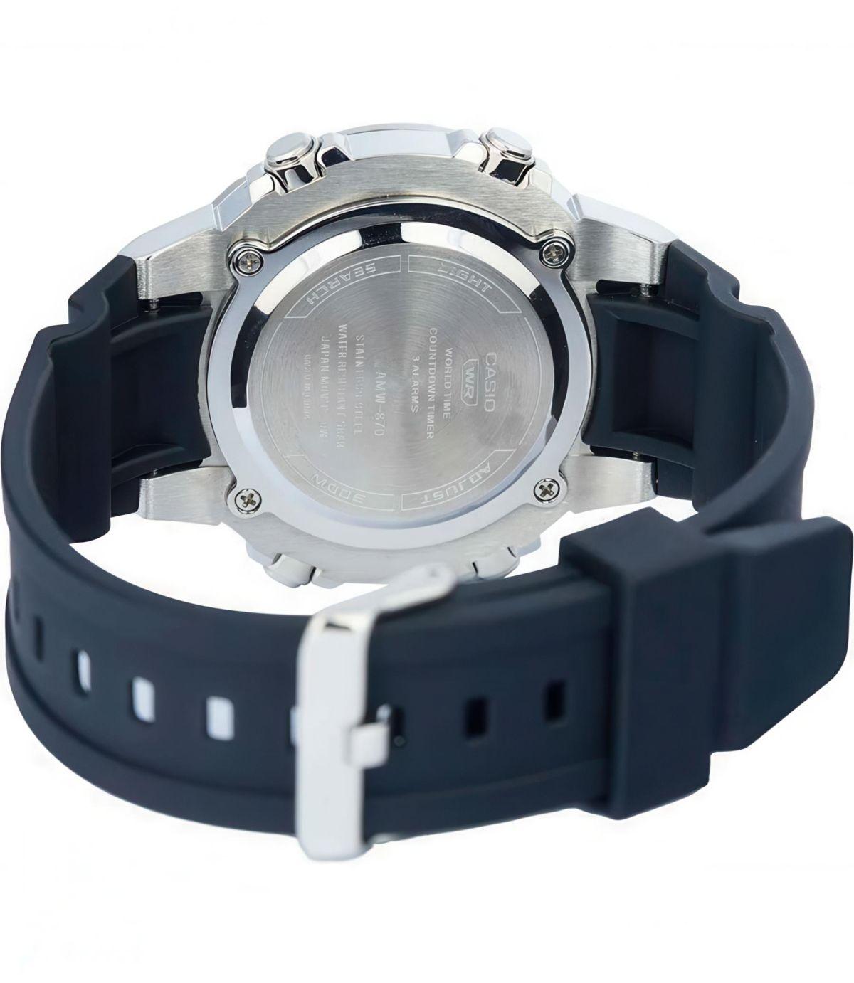 Casio AMW-870A-2A