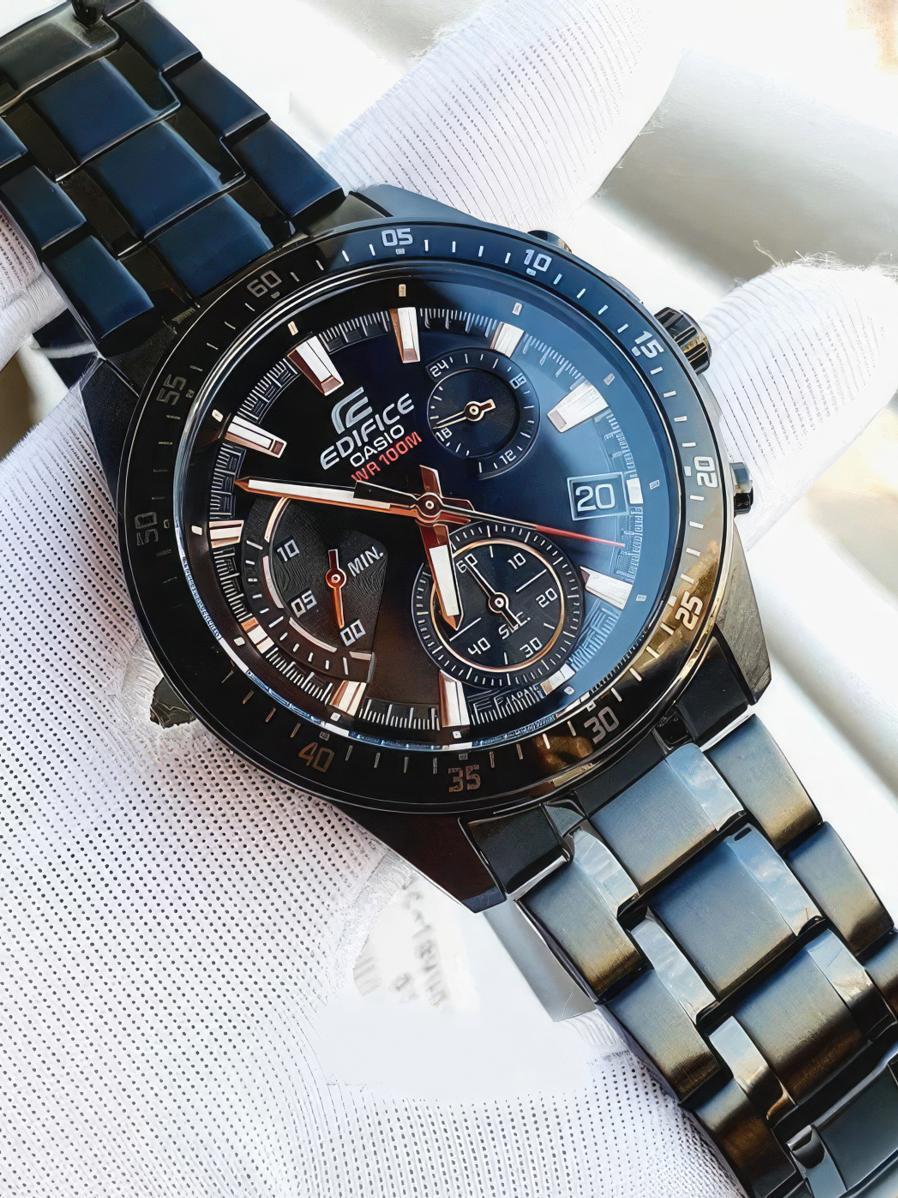 Casio EFV-540DC-1B