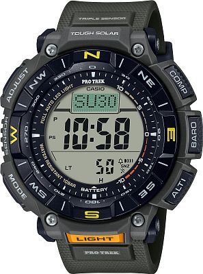 Casio PRG-340-3E