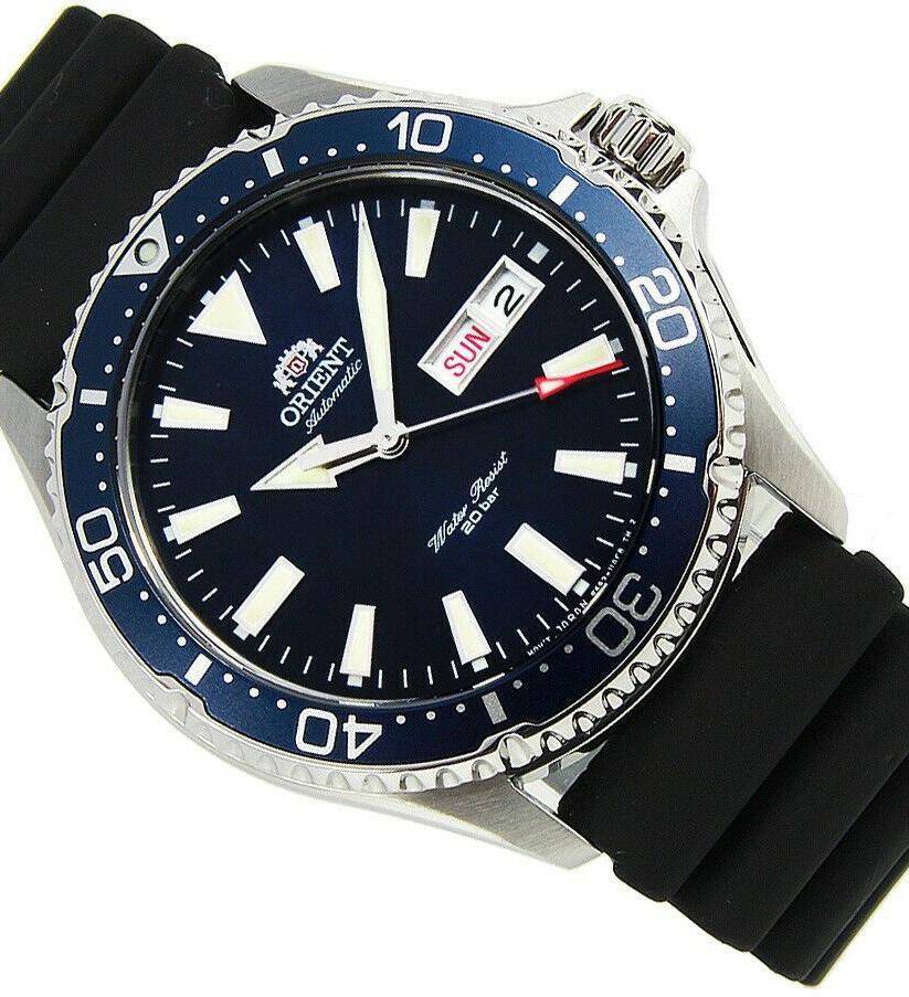 Orient RA-AA0006L