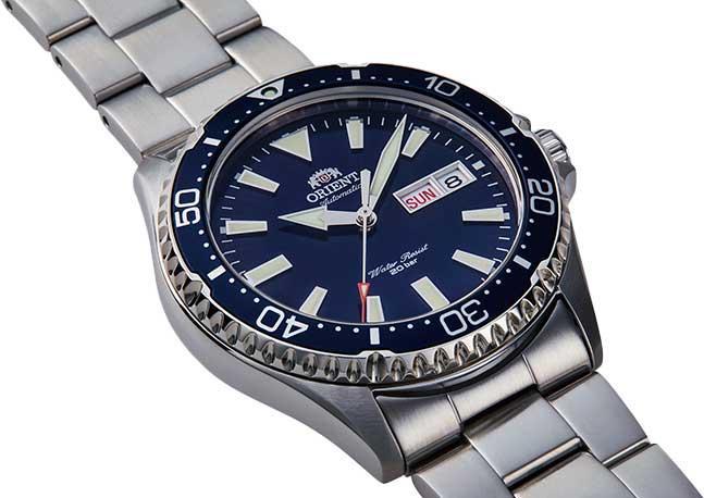 Orient RN-AA0002L