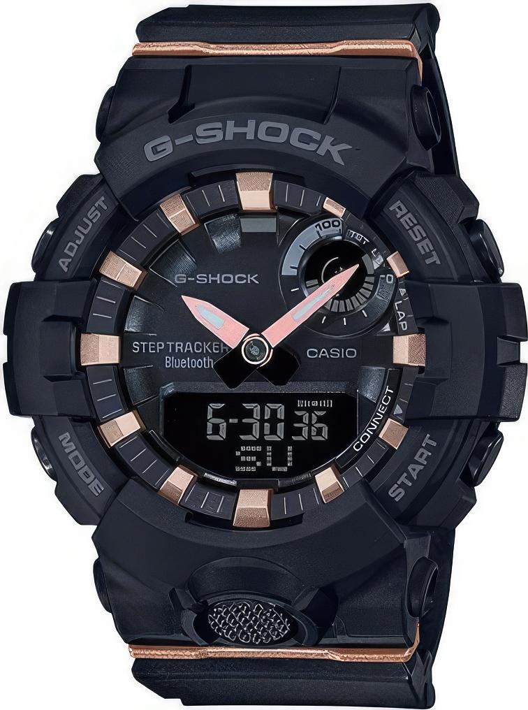 Casio G-Shock, СУПЕРЦЕНА GMA-B800-1A