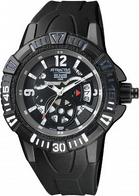 Наручные часы Q&Q DA72J502Y