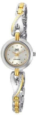 Q&Q Casual F323J401Y